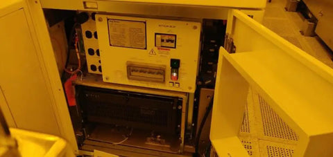 KLA Archer 10 AIM Advanced Imaging Metrology