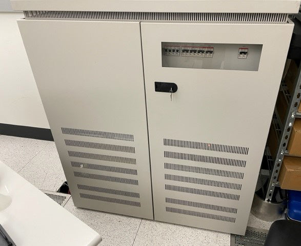 Thermo Fisher Scientific / FEI Tecnai F 30 G 2 Twin TEM (Transmission Electron Microscope)