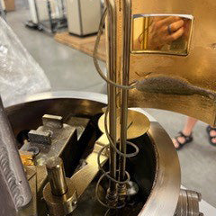 Edwards E 306 A Coater