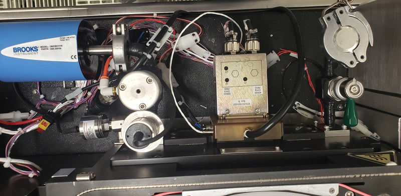 Lam TCP 9400 SE Etcher