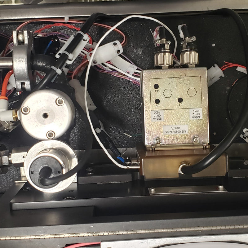 Lam TCP 9400 SE Etcher