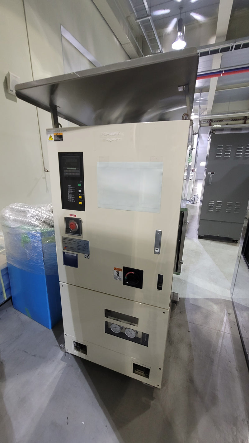 Tel Clean Track Act 8 Coater / Developer