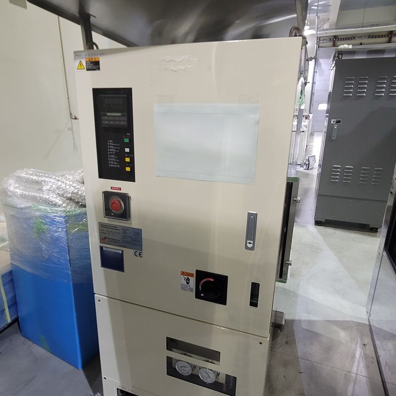 Tel Clean Track Act 8 Coater / Developer