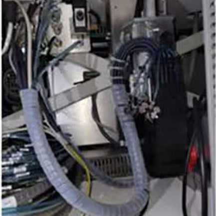 Besi / Datacon 8800 Chameo Bonder