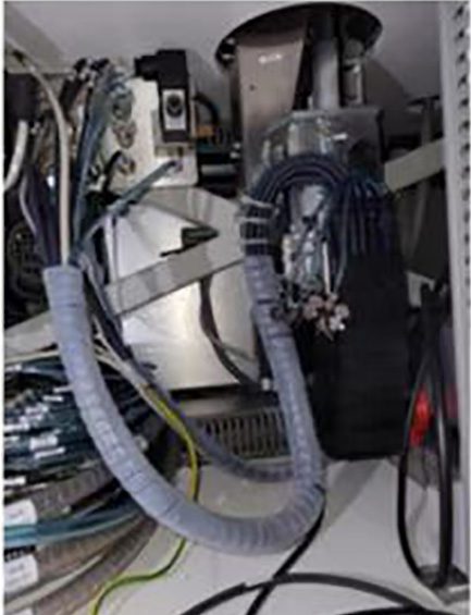Besi / Datacon 8800 Chameo Bonder