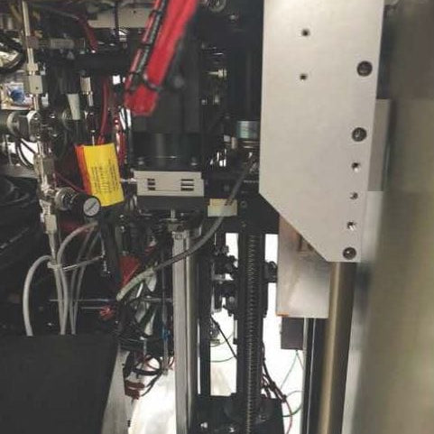 Applied Materials Endura 5500 PVD (Physical Vapor Deposition)