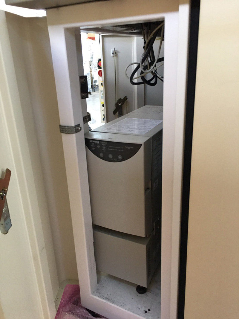 KLA / ICOS CI 9450 Tape & Reel Machine