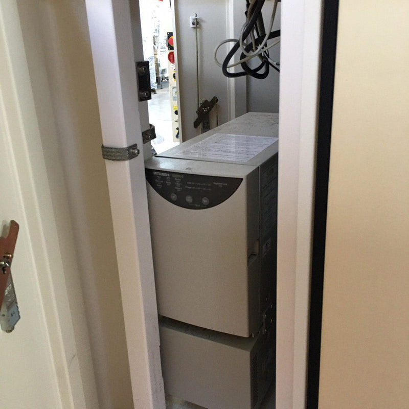 KLA / ICOS CI 9450 Tape & Reel Machine