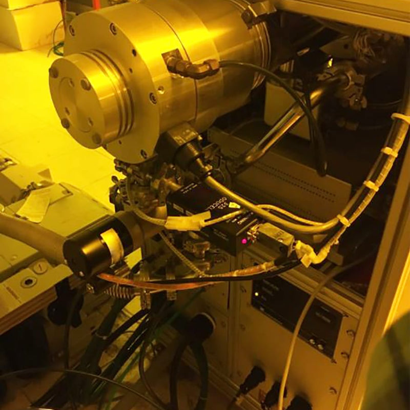 Plasmatherm 790 RIE-PECVD (Reactive Ion Etcher - Plasma-Enhanced Chemical Vapor Deposition)