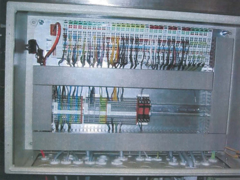Puschner uWaveSinter 0790 empa Microwave Sintering Plant