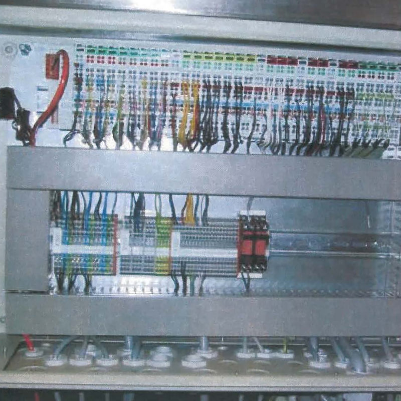 Puschner uWaveSinter 0790 empa Microwave Sintering Plant