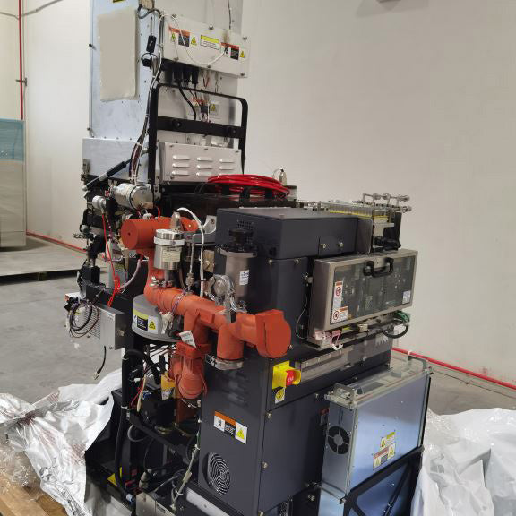 Lam Alliance 9400 DSiE Etcher