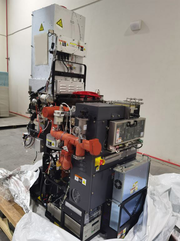 Lam Alliance 9400 DSiE Etcher