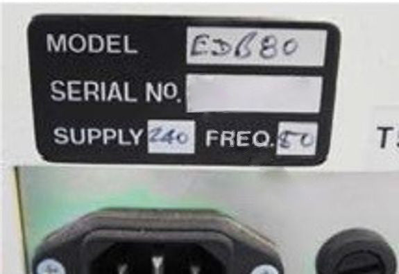 Cammax Precima EDB 80 Bonder