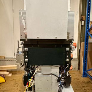 Lam A 6 9400 DSiE Chamber