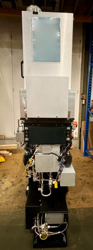 Lam A 6 9400 DSiE Chamber