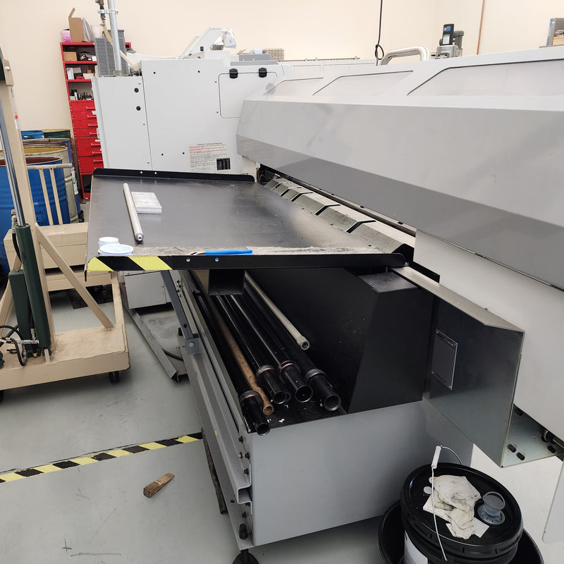Haas TL 15 B CNC Lathe