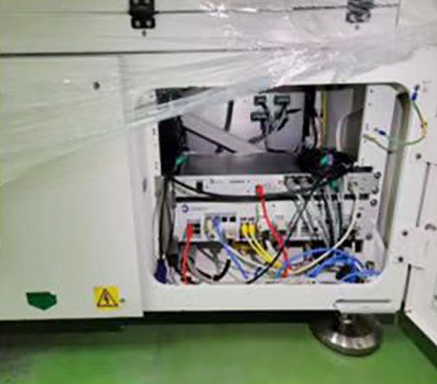 Besi / Datacon 8800 Chameo Bonder