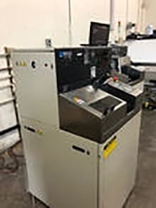Disco DAD 522 Automatic Dicing Saw