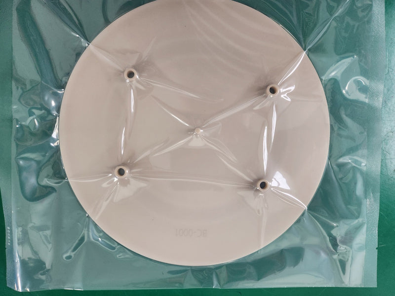 Applied Materials PN: 0200-01622 Cover Plate