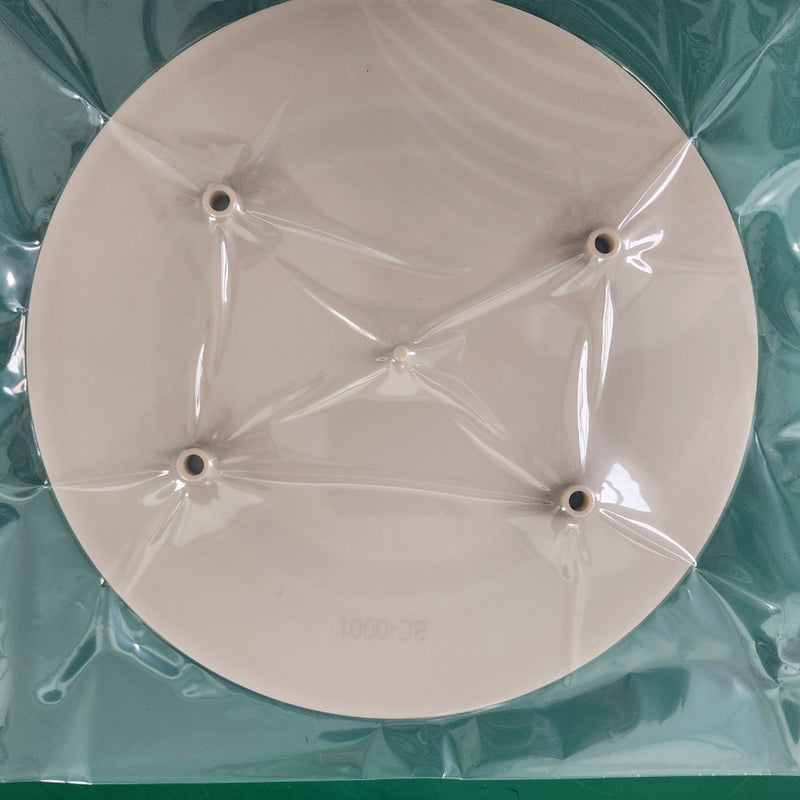 Applied Materials PN: 0200-01622 Cover Plate
