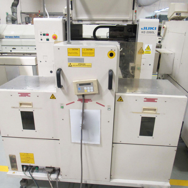 Juki KE 2060 L Pick and Place