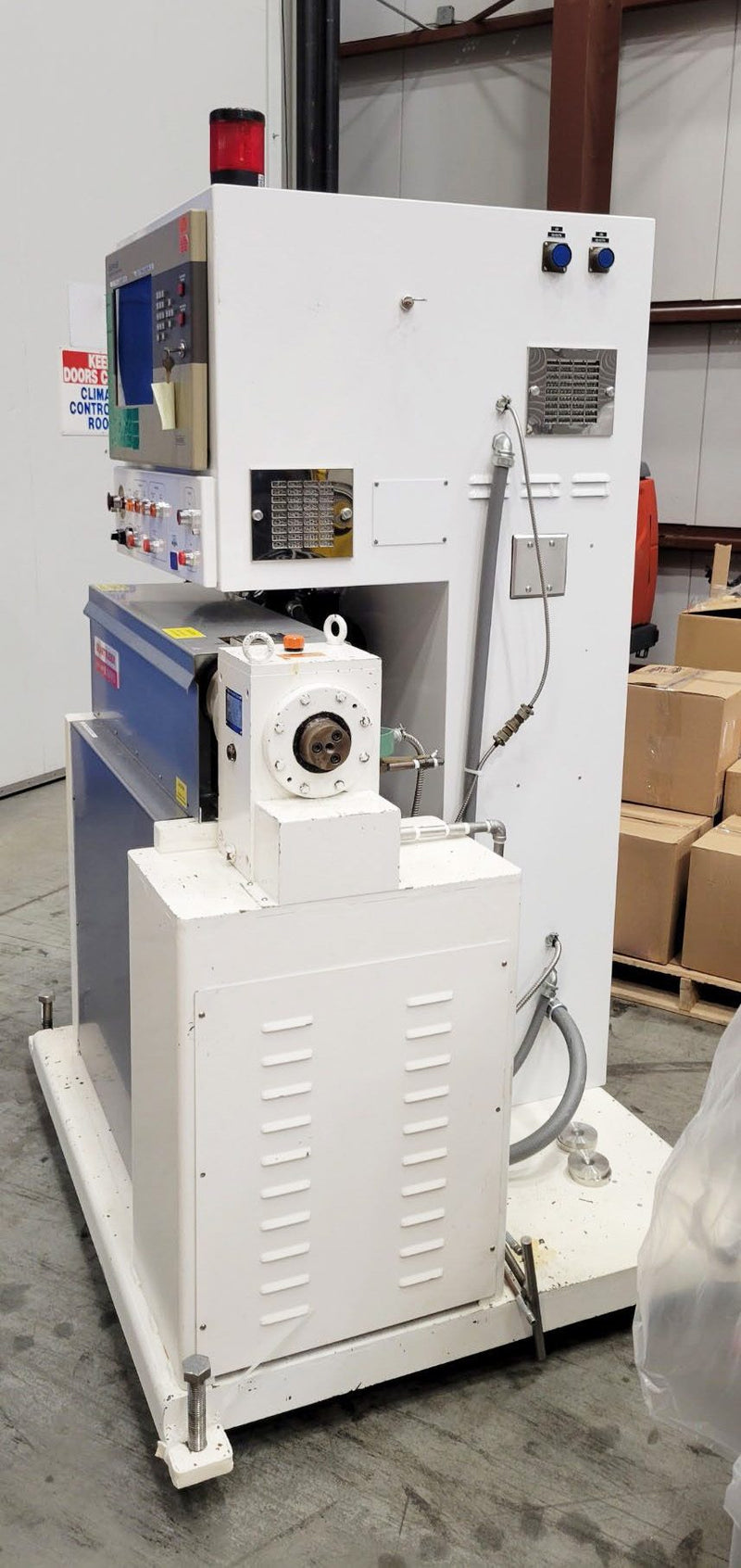 Harrel Unex 1.0 Coextruder
