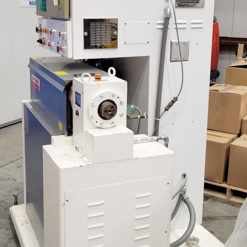 Harrel Unex 1.0 Coextruder