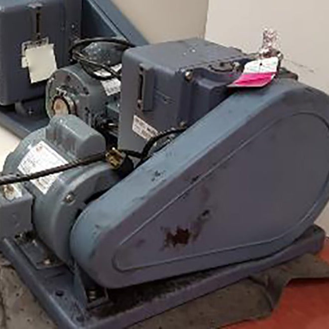 Welch 1397 Vacuum Pump