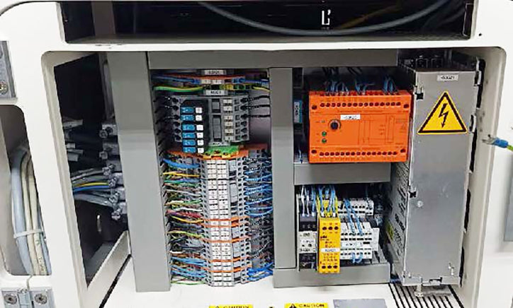 Besi / Datacon 8800 Quantum Flip Chip Bonder