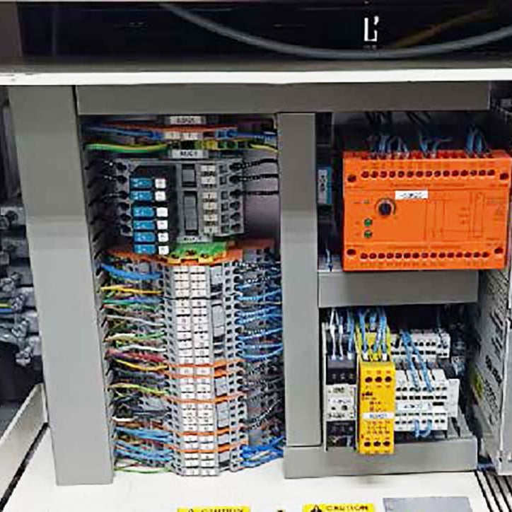 Besi / Datacon 8800 Quantum Flip Chip Bonder