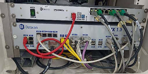 Besi / Datacon 8800 Chameo Flip Chip Bonder