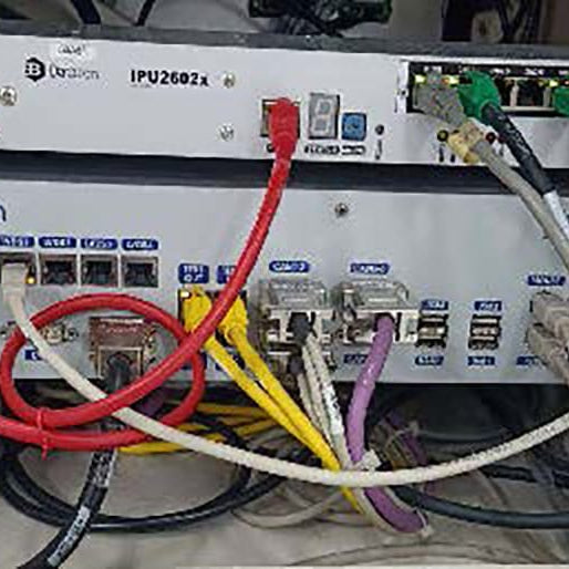 Besi / Datacon 8800 Chameo Flip Chip Bonder