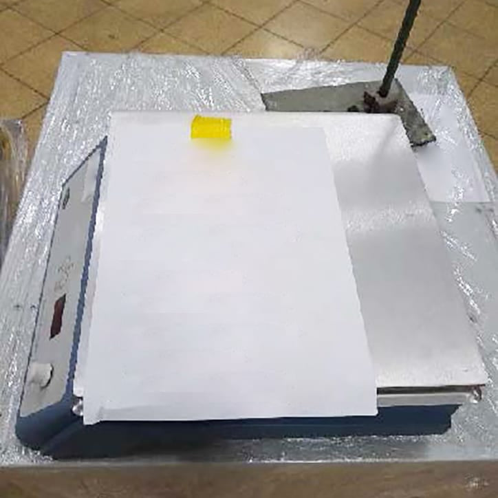 Stuart SD 300 Digital Hotplate