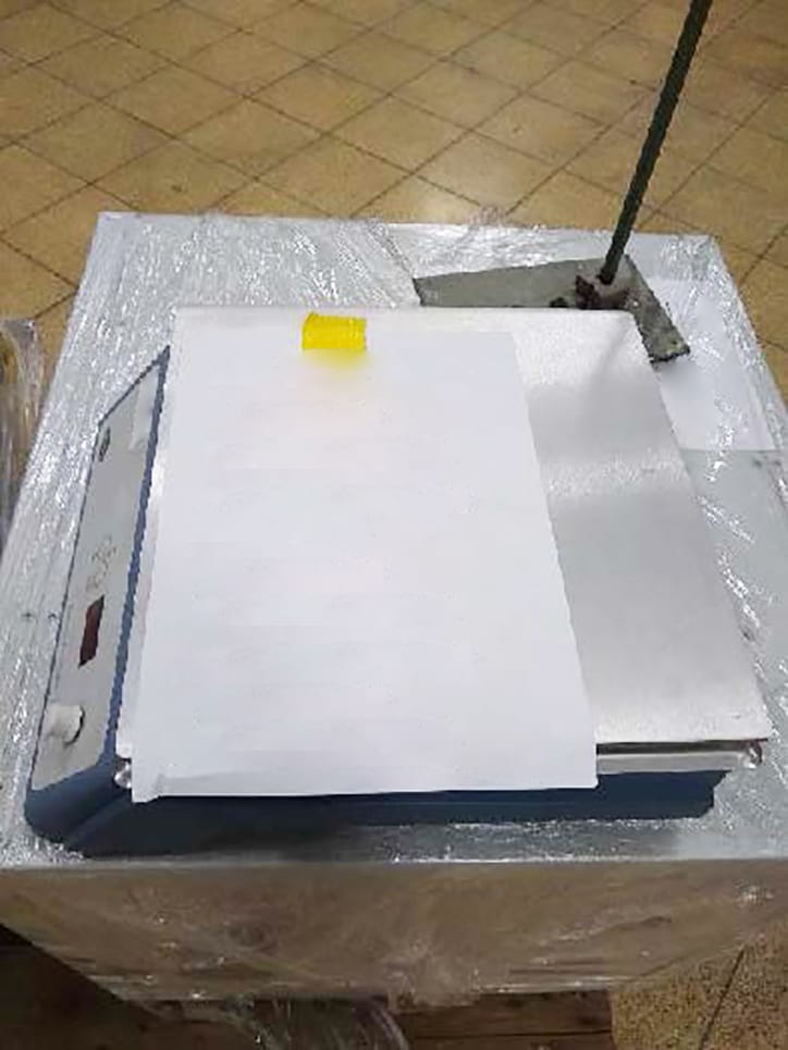 Stuart SD 300 Digital Hotplate