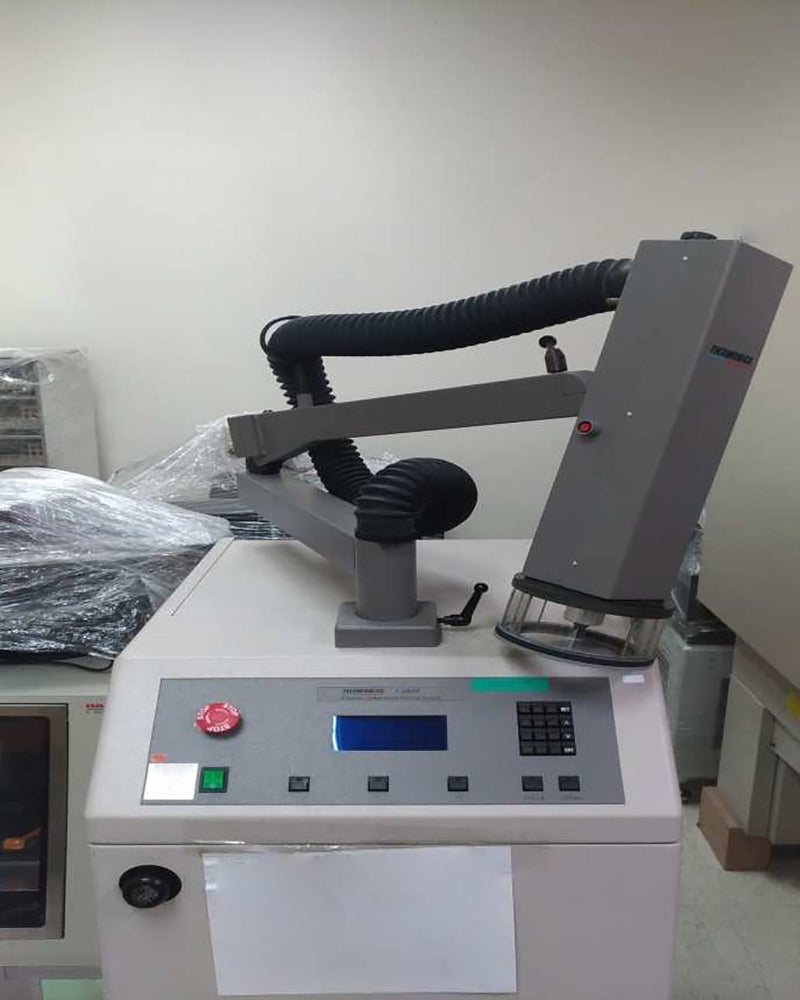 Thermonics T 2820 Precision Temperature Forcing System