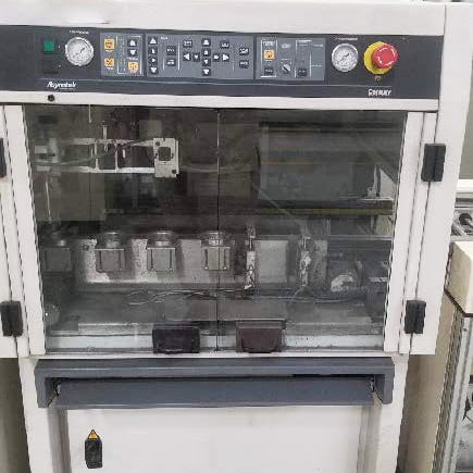 Asymtek Century C 740 Conformal Coater