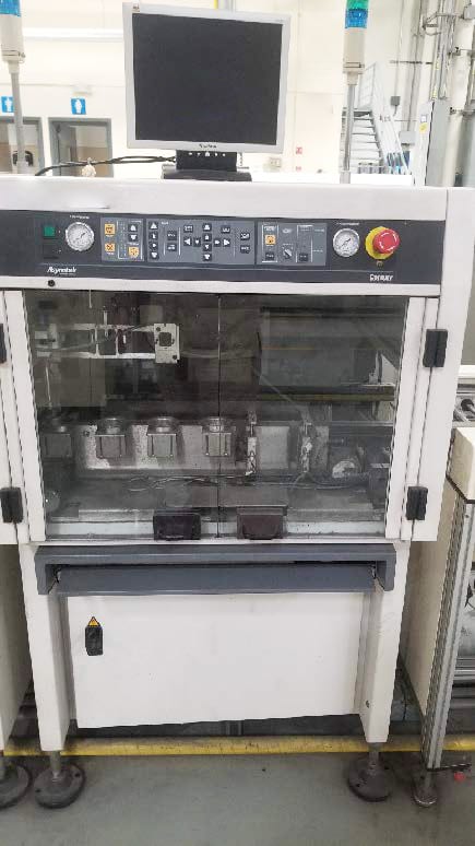 Asymtek Century C 740 Conformal Coater