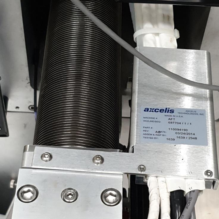 Axcelis Purion M Implanter