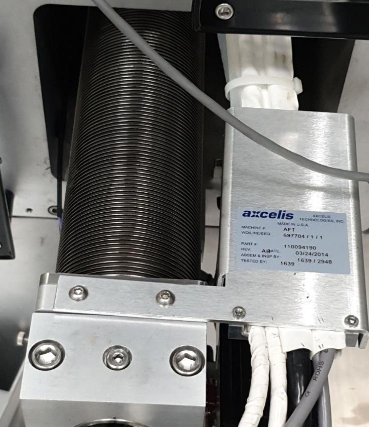 Axcelis Purion M Implanter
