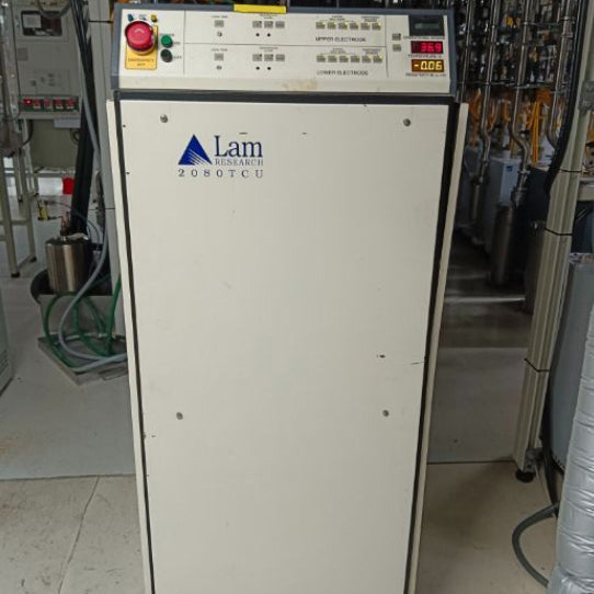 Lam Rainbow 4420 Plasma Etcher