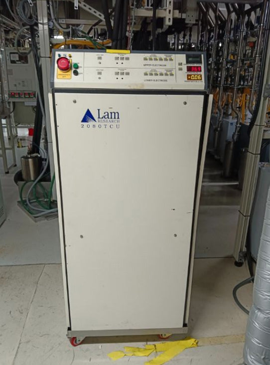 Lam Rainbow 4420 Plasma Etcher