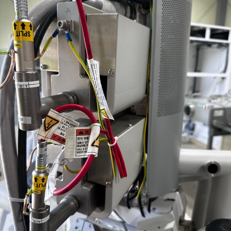 Thermo Fisher Scientific / FEI NanoLab 230 SEM (Scanning Electron Microscope)