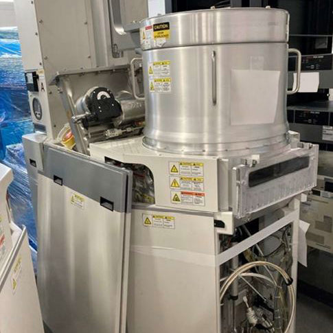 Lam / Novellus Concept Three Speed CVD (Chemical Vapor Deposition)