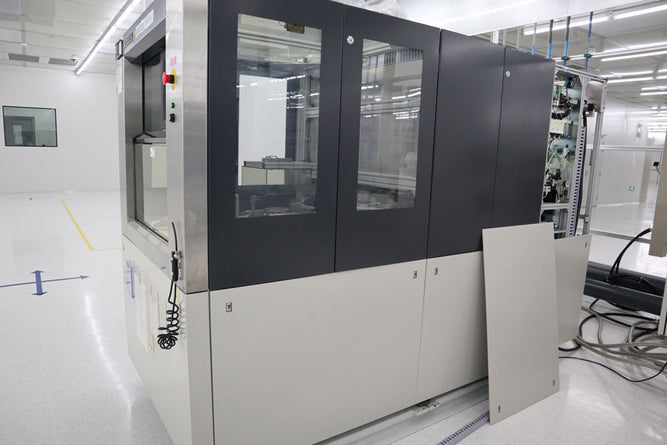 Disco DFG 8540 Back Grinder