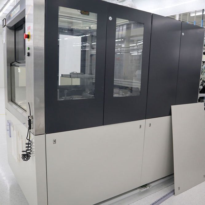 Disco DFG 8540 Back Grinder