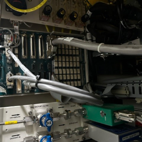 MKS Ozone System