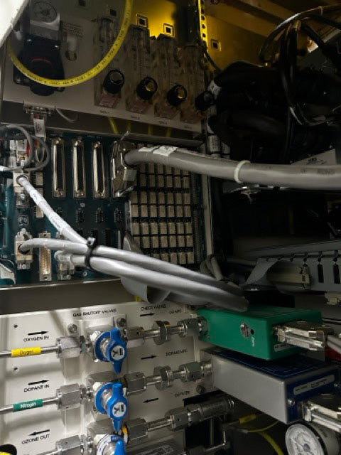 MKS Ozone System