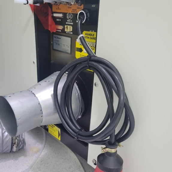 KLA UV 1280 SE Thin Film Thickness Measurement