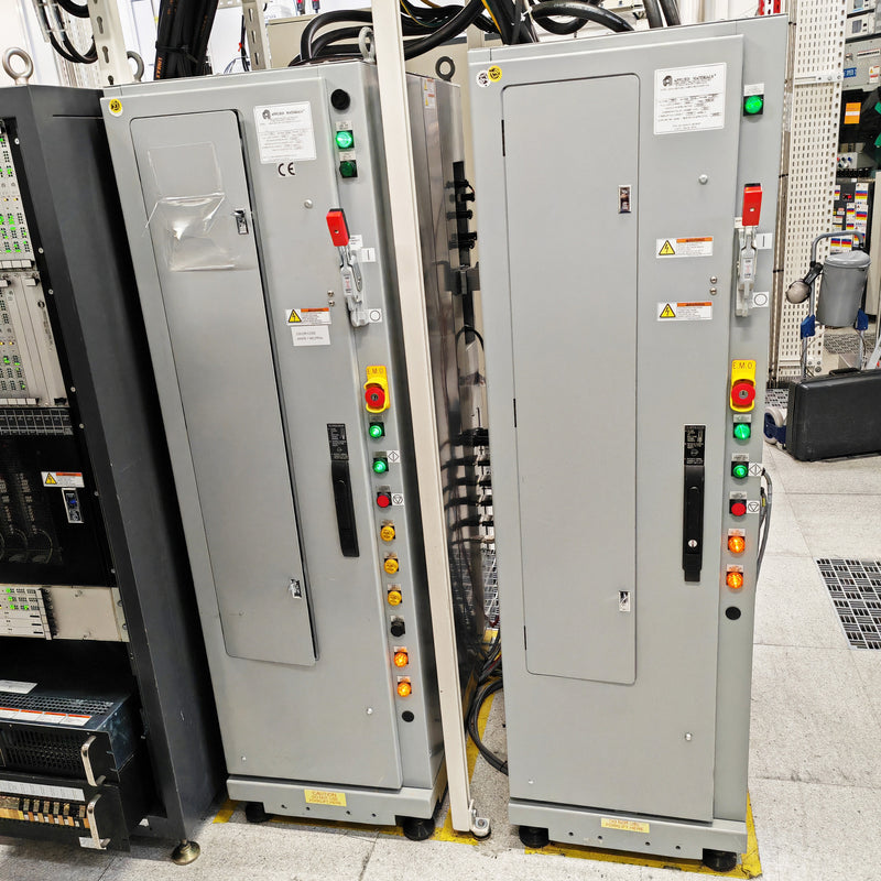 Applied Materials Centura 5200 Dry Etcher